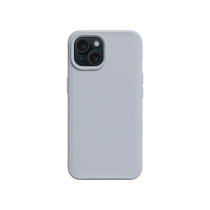 RHINOSHIELD Coque SolidX MagSafe iPhone 16 Pro (Gris Argent)