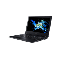 Acer TravelMate P214-52 14'' - Core i5 10e Gen - SSD 256 Go - Ram 4 Go - AZERTY (Grade A)