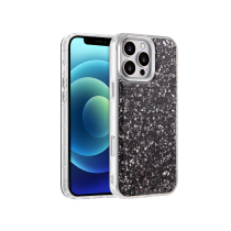 COVERME Coque STARDUST iPhone 11 (Gris)