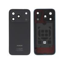 Vitre Arrière Noire Honor 600 Pro 