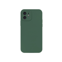 Coque Silicone Galaxy A55 5G (Vert)