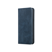 COVERME Etui Wallet Galaxy S25 Edge (Bleu)