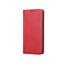 COVERME Etui Wallet Galaxy A34 5G (Rouge)