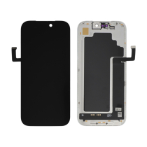 Ecran Complet iPhone 17 Pro 120Hz (Soft OLED) (Prime)