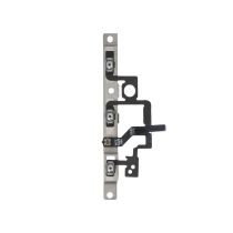 Nappe Bouton Volume iPhone 17e