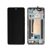 Ecran Complet Or Realme 16 Pro+ 5G (Avec Châssis) (ReLife)