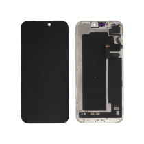 Ecran Complet iPhone 17 Pro Max (Sensor Flex intégré) (ReLife)