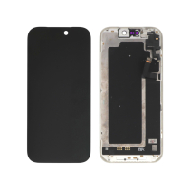 Ecran Complet iPhone 17 Pro (Sensor Flex intégré) (ReLife)