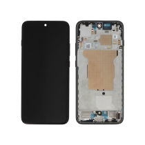 Ecran Complet PANTONE Zinfandel Motorola Edge 70 Pro (ReLife)