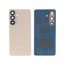 Vitre Arrière Or Rose Galaxy S26 (S942B)