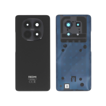 Vitre Arrière Noire Redmi Note 15 4G