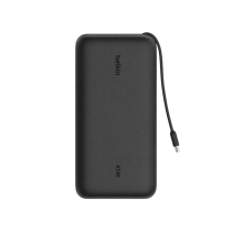 BELKIN PowerBank 20 000 mAh 45W (Noir)