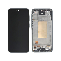 Ecran Complet Vert Foncé Galaxy A37 5G (A376B)
