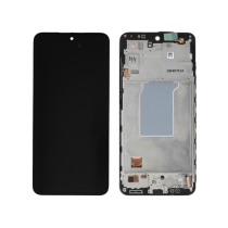 Ecran Complet Galaxy A27 5G (A276B)