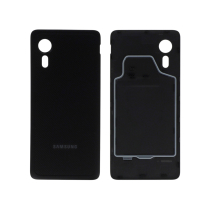 Vitre Arrière Noire Galaxy Xcover 5 (G525F)