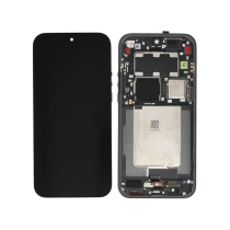 Ecran Complet Noir Xiaomi 17 Ultra (ReLife)