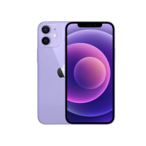iPhone 12 64 Go Violet (Grade B) (Margin VAT) (Refurb)