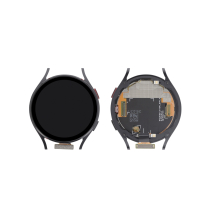 Ecran Complet Noir Galaxy Watch 5 (44mm) (R915)