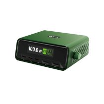2UUL Station de Charge 5 Ports 110W (PC12)