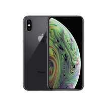 iPhone XS 256 Go Gris (Grade B) (Margin VAT) (Refurb)