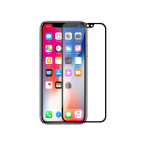 Verre Trempé Honor Magic8 Lite (Full Cover)