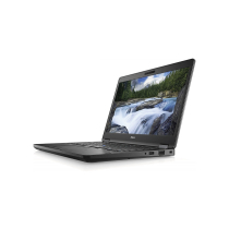 Dell Latitude 5490 - 14" - Core i3 7e Gén - SSD 120 Go - Ram 16 Go - AZERTY (Ecran Tactile) (Grade B)