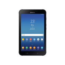 Samsung Galaxy Tab Active2 16 Go (Grade C) (Noir)