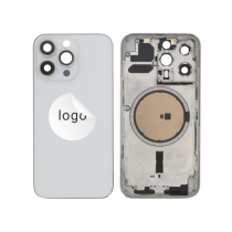 Châssis Complet  Argent iPhone 13 Pro (Pulled C)