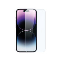 Verre Trempé Redmi Note 17 5G (Clear)
