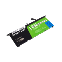 Batterie DXGH8 Dell XPS/Inspiron/Vostro (Modèles Multiples) (5500mAh)