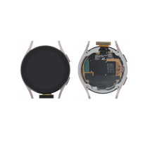 Ecran Complet Or Rose Galaxy Watch 5 (40mm) (R900/R905)