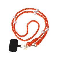 FAIRPLAY Cordon 120cm LIVIA (Orange)