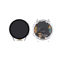 Ecran Complet Argent Galaxy Watch 6 (44mm) (R940)
