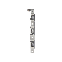 Nappe Bouton Volume iPhone 16