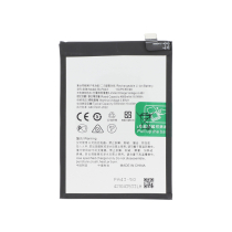 Batterie Realme 12+