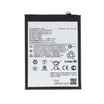 Batterie Moto G86 5G