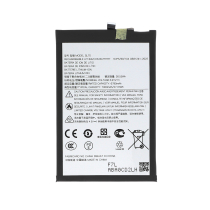 Batterie Moto G06 Power