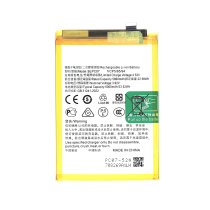 Batterie Realme 14T 5G