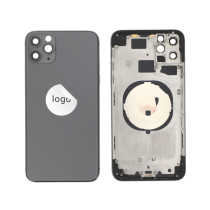 Châssis Complet Gris iPhone 11 Pro Max (Pulled C)