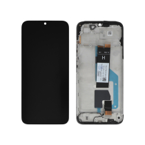 Ecran Complet Redmi A7 Pro (Avec Châssis) (ReLife)