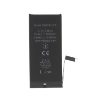 Batterie iPhone 16e (Ti)