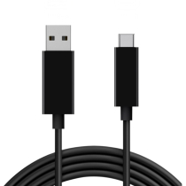 Câble USB-A vers USB-C Manette PS5 /Xbox Series X /Switch Pro (1,5m)