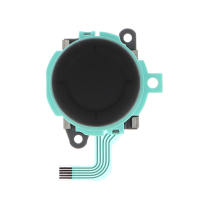 Joystick Analogique 3D Nintendo Switch 2 Joy-Con (Vert)