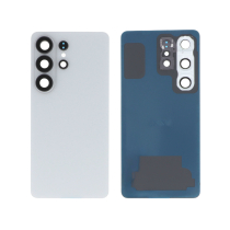Vitre Arrière Blanche Galaxy S26 Ultra (S948B)