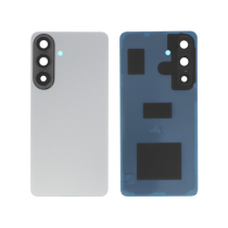 Vitre Arrière Argent Galaxy S26+ (S947B)