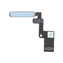 Nappe Power iPad Air 13" (2026) (Bleu)
