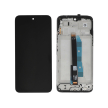 Ecran Complet Redmi 15 4G/5G (Avec Châssis) (ReLife) (EU Version)