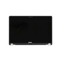 Ecran Complet Argent MacBook Air 15" (A2941/A3114) (Sans Logo)