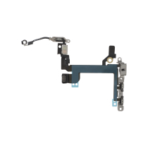 Nappe Volume/Power iPhone SE