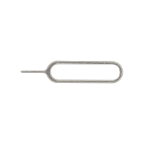 Extracteur SIM (type Apple) (Lot de 20)